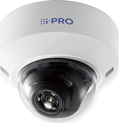 Изображение I-Pro WV-U2132L Indoor Kamera FHD