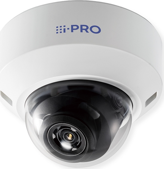 Изображение I-Pro WV-U2132L Indoor Kamera FHD