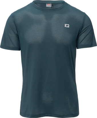 Picture of IQ Mska Koszulka z krótkim rkawem IRIS II