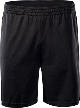 Picture of IQ Spodenki mskie Nesim czarne r. M