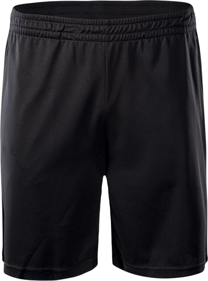 Picture of IQ Spodenki mskie Nesim czarne r. M