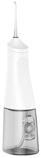 Изображение Irygator Osom Oral Care Irygator do jamy ustnej OSOM Oral Care OSOMORAL131WH, biay