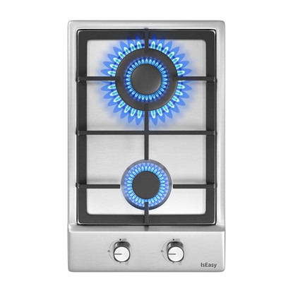 Picture of IsEasy MGBS-312A gas hob