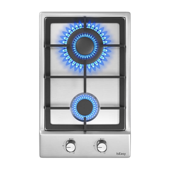 Picture of IsEasy MGBS-312A gas hob