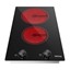 Изображение IsEasy LT2V-30 ceramic/electric hob