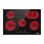 Attēls no IsEasy LT5-04 ceramic/electric hob