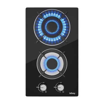 Attēls no IsEasy MGBG-312A gas hob