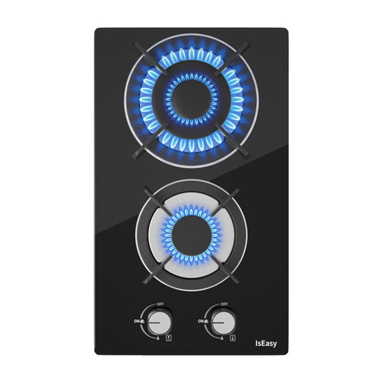 Picture of IsEasy MGBG-312A gas hob