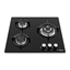 Изображение ISEASY MGBG-603S2R 3-burner gas range