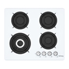 Picture of IsEasy MGBG-604B glass gas hob