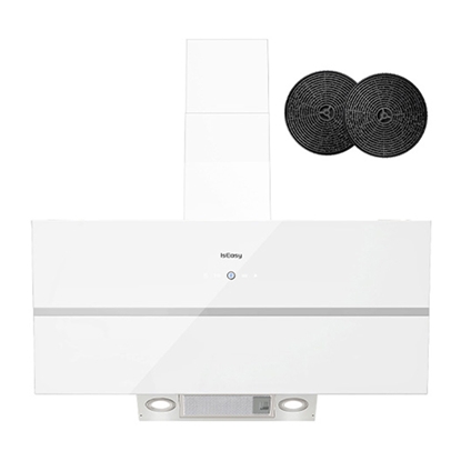 Picture of ISEASY TV1390D4-CC-I2 Range Hood
