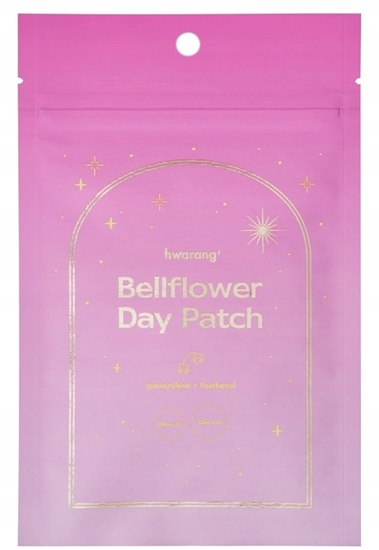Picture of Isntree HWARANG'_Bellflower Day Patch plastry na niedoskonaoci na dzie 96szt.
