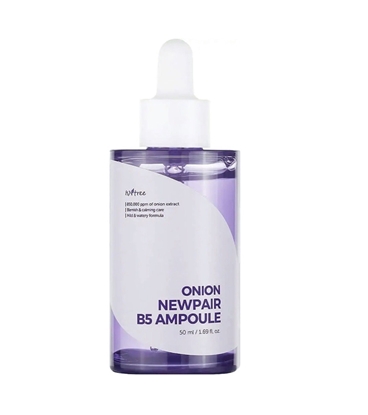 Picture of Isntree Onion Newpair B5 Ampoule 50ml