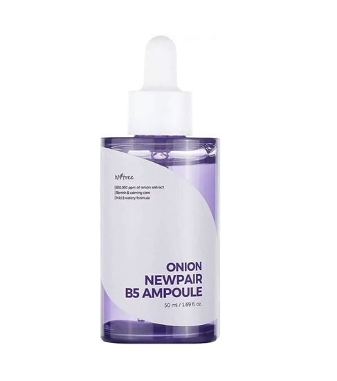 Picture of Isntree Onion Newpair B5 Ampoule 50ml