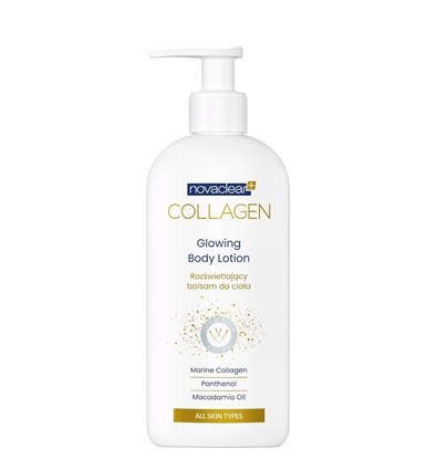 Picture of Its Skin NOVACLEAR Collagen Balsam do ciaa rozwiet. 180m&