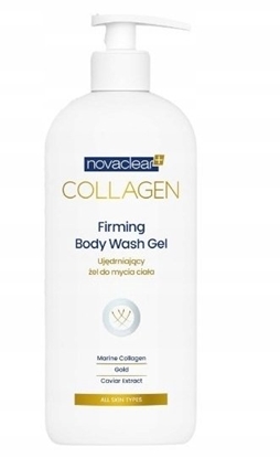 Picture of Its Skin NOVACLEAR Collagen el d/m ciaa ujdr. 500ml&
