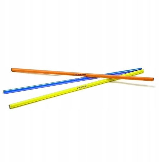 Picture of YakimaSport 10x Laska treningowa 1 m Fioletowy