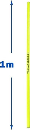 Изображение YakimaSport Laska treningowa 1 m Niebieski