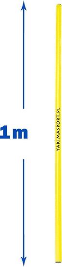 Изображение YakimaSport Laska treningowa 1m
