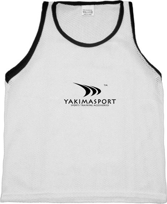 Изображение YakimaSport Znacznik biay Yakimasport, Oznacznik senior
