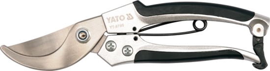 Изображение YATO BY-PASS PRUNER 200MM YT-8790 5906083987908
