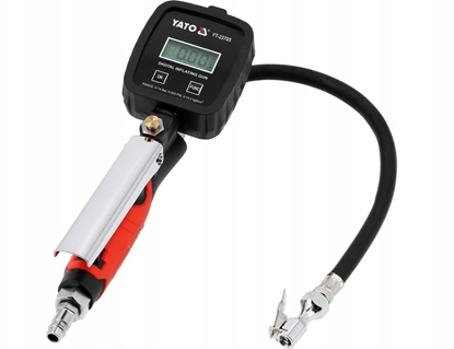 Picture of Yato YATO MANOMETR PISTOLETOWY   23705