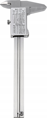 Attēls no Yato YATO SUWMIARKA 100mm / 0,05mm