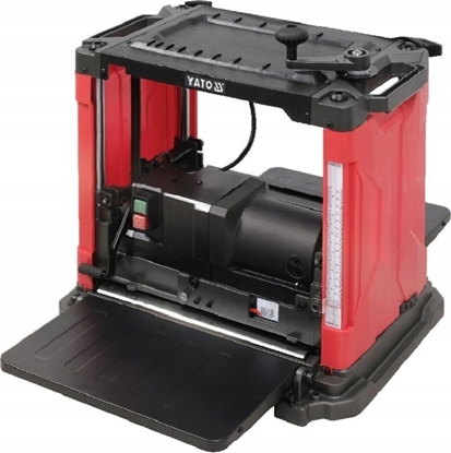 Изображение Yato Strugarko-grubociówka YT-82148 1800 W