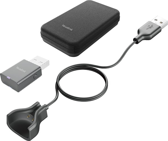 Picture of Yealink Headphone/Headset Accessory