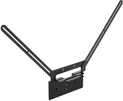 Attēls no Yealink VB-TVMount-01 - VESA TV Mount