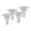 Picture of Yeelight GU10 Dimmable Bulb (White) 4pcs