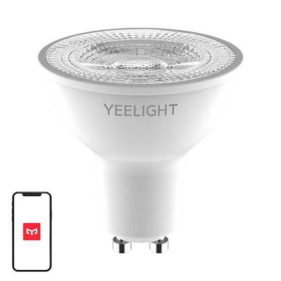 Picture of Yeelight Yeelight W1 GU10 ciemnialna arówka YLDP004