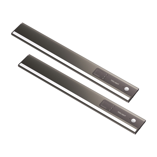 Picture of Yeelight Ultra-Thin Intelligent Linkage Cabinet Light Li (2pcs)