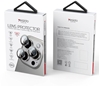 Picture of Yesido yesido Lens Protector WB52 iPhone 16 Pro / 16 Pro Max, GRAY / SZARY