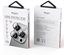 Изображение Yesido yesido Lens Protector WB52 iPhone 16 Pro / 16 Pro Max, GRAY / SZARY