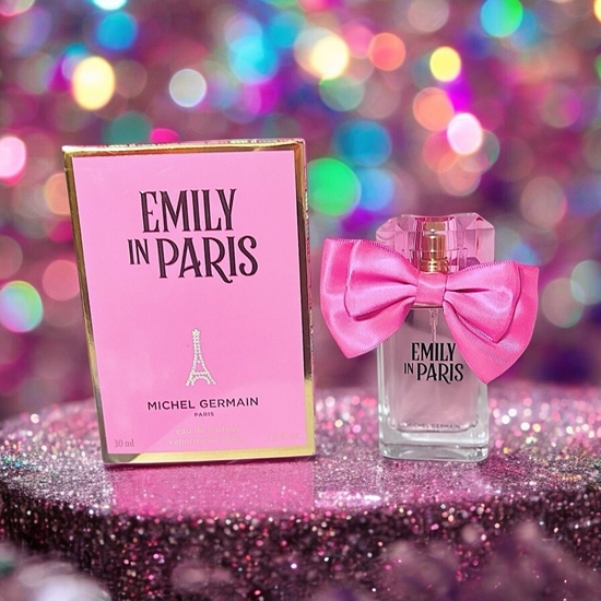 Изображение Yves Saint Laurent MICHEL GERMAIN Emily in Paris EDP spray 30ml