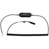 Изображение Jabra 88011-100 headphone/headset accessory Cable