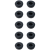 Изображение Jabra Engage Ear Cushions – 5 pairs for Stereo headset