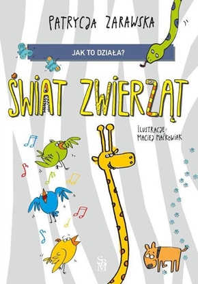 Attēls no Jak to dziaa? wiat zwierzt
