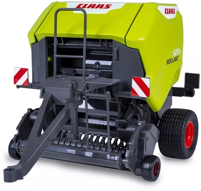 Изображение Jamara 405237 model w skali Baler Wstpnie zmontowany 1:16