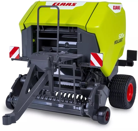 Изображение Jamara 405237 model w skali Baler Wstpnie zmontowany 1:16