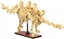 Attēls no Jamara CaDA Dinozaur Fossil Stegosaurus Bricks 8+