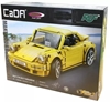 Изображение Jamara CaDA RUF CTR 1:12 Bricks óty