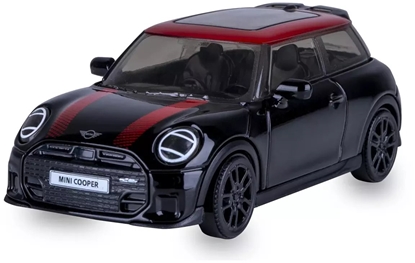 Изображение Jamara Jamara 402257 model w skali Model samochodu miejskiego Wstpnie zmontowany 1:43