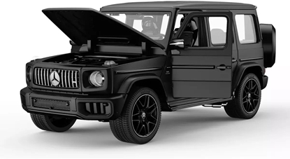 Изображение Jamara Jamara 402264 model w skali Model samochodu miejskiego Wstpnie zmontowany 1:24