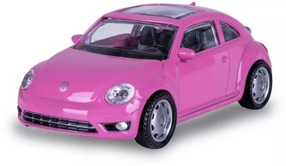 Изображение Jamara Jamara 402268 model w skali Model samochodu miejskiego Wstpnie zmontowany 1:43