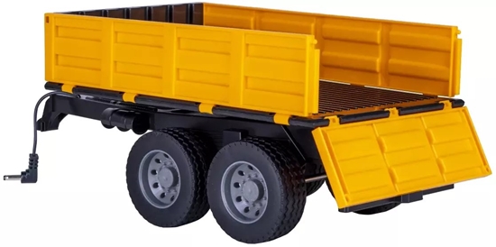 Изображение Jamara Jamara 423283 cz/akcesorium do pojazdu zabawki Przyczepa wywrotka