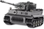 Picture of Jamara Jamara CaDA Tiger zdalnie sterowany model Czog Silnik elektryczny 1:35