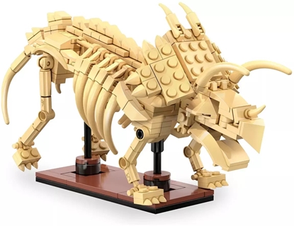 Изображение Jamara Jamara CaDA Triceratops Bricks