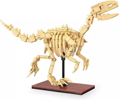 Изображение Jamara Jamara CaDA Velociraptor Bricks